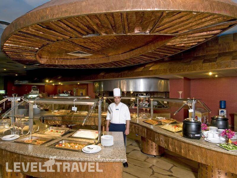 Фотография Dreams Beach Resort Marsa Alam