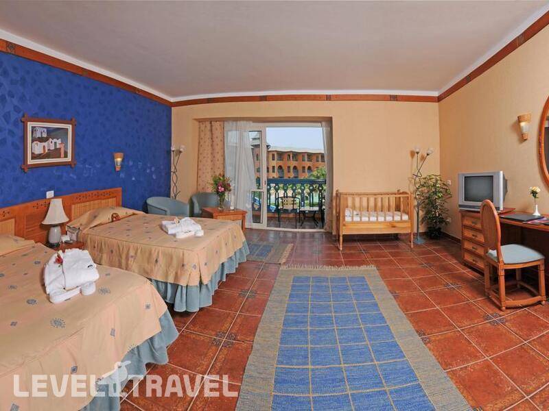 Фотография Dreams Beach Resort Marsa Alam