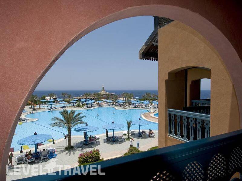 Фотография Dreams Beach Resort Marsa Alam