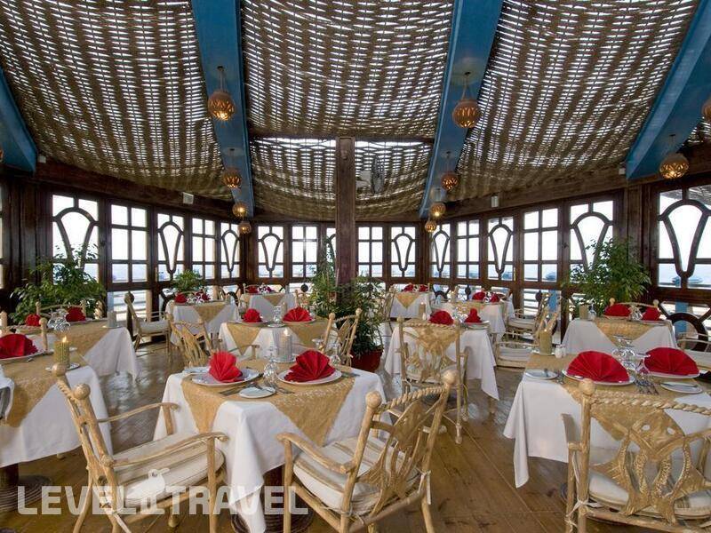 Фотография Dreams Beach Resort Marsa Alam Фотография Dreams Beach Resort Marsa Alam
