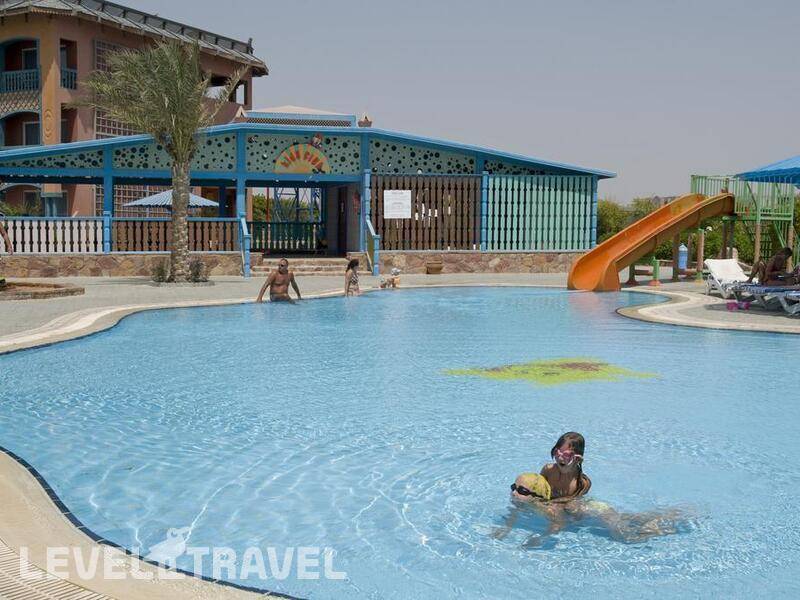 Фотография Dreams Beach Resort Marsa Alam