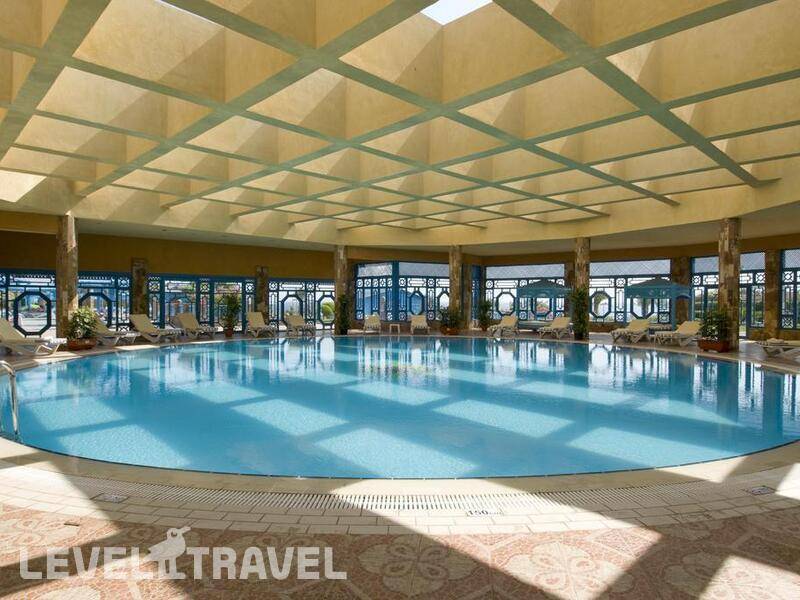 Фотография Dreams Beach Resort Marsa Alam