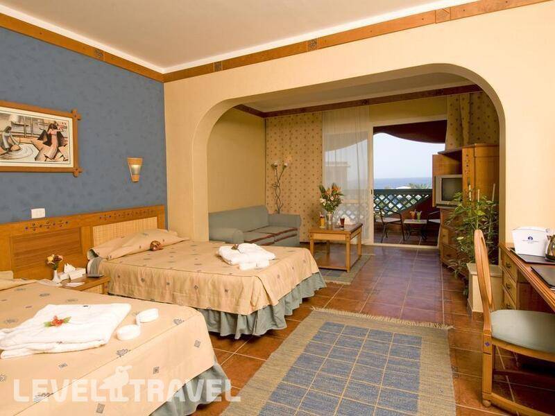 Фотография Dreams Beach Resort Marsa Alam