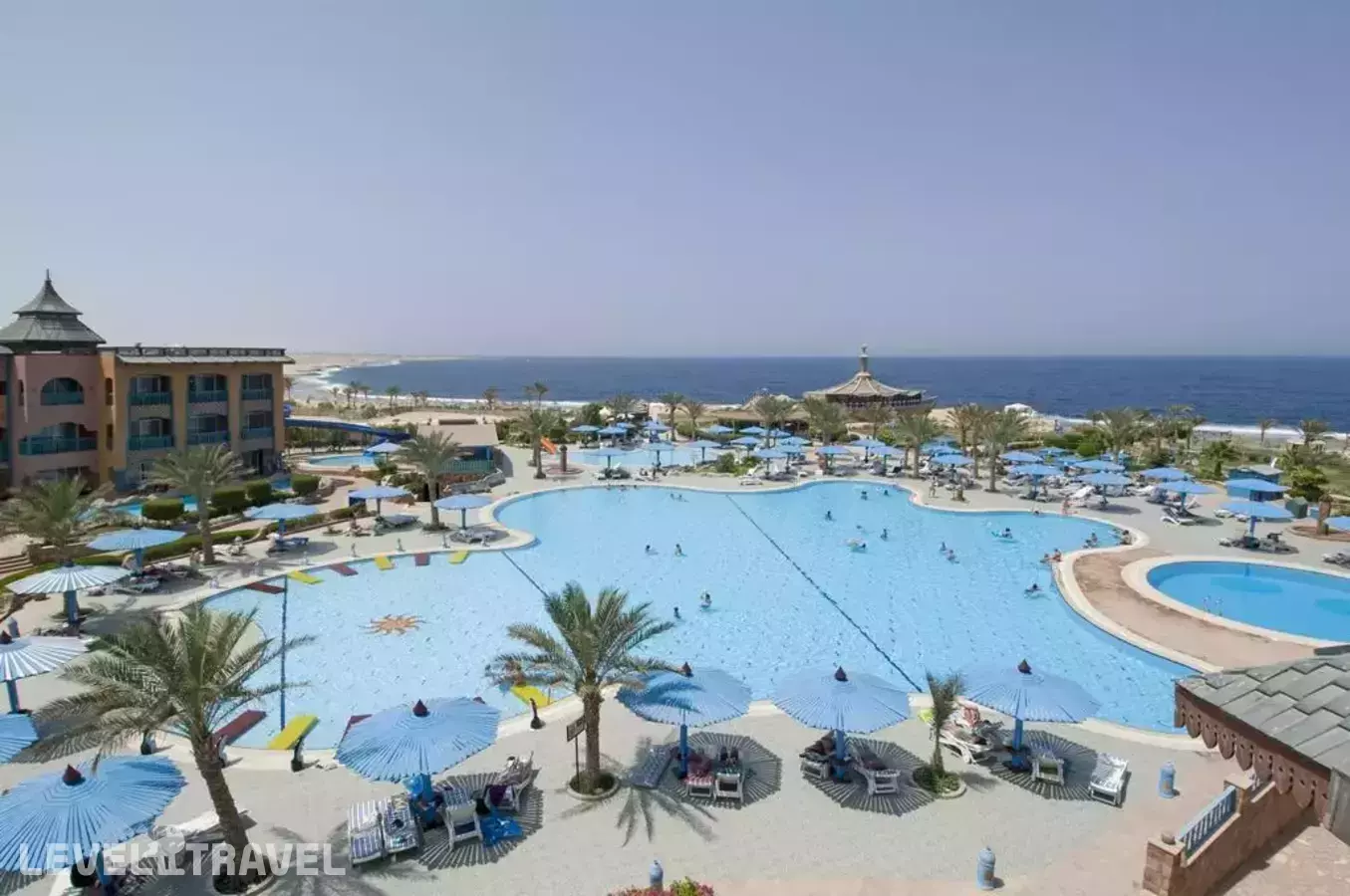 Dreams Beach Resort Marsa Alam