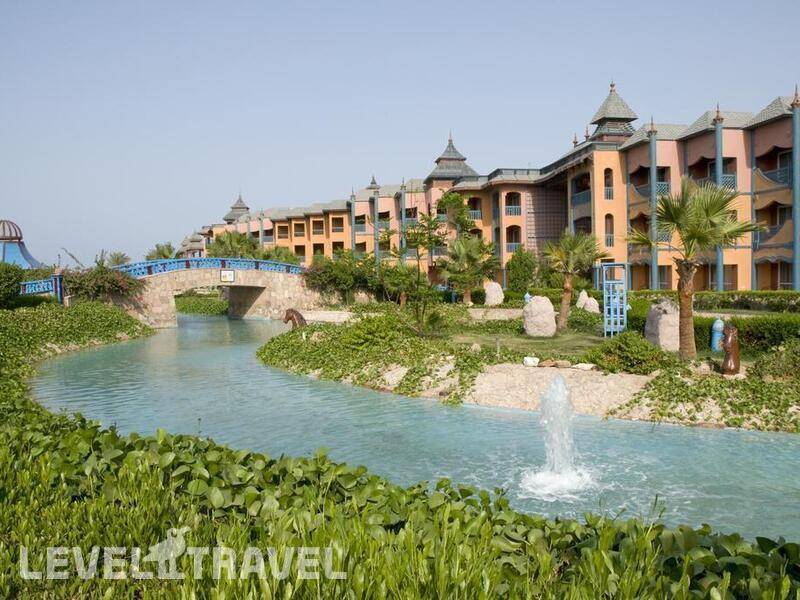 Фотография Dreams Beach Resort Marsa Alam