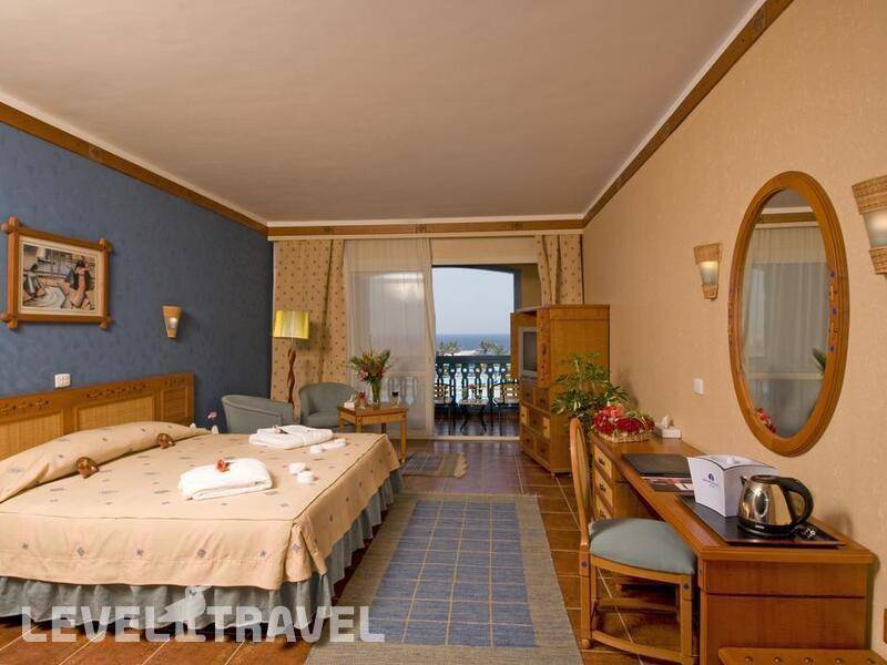 Фотография Dreams Beach Resort Marsa Alam