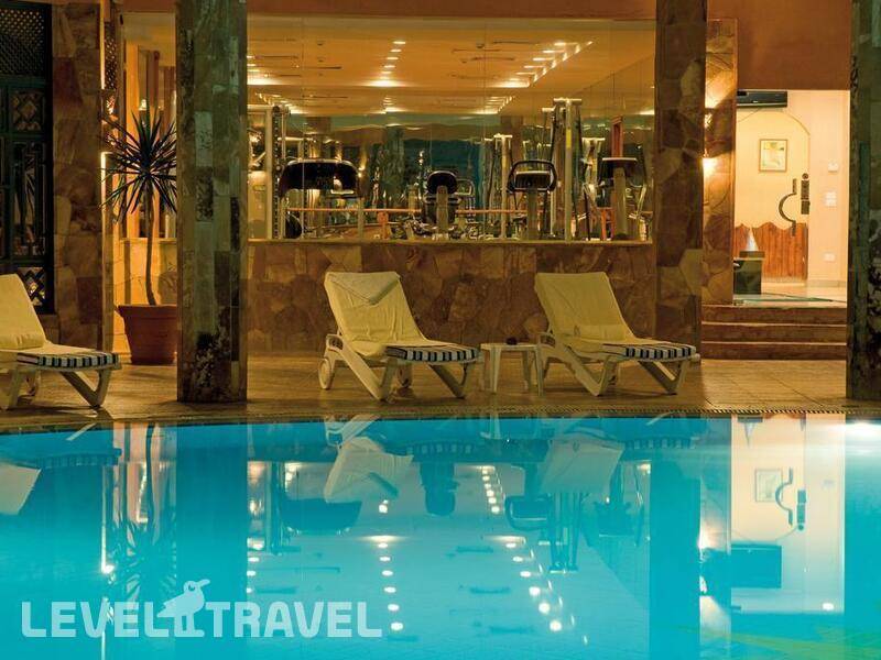 Фотография Dreams Beach Resort Marsa Alam