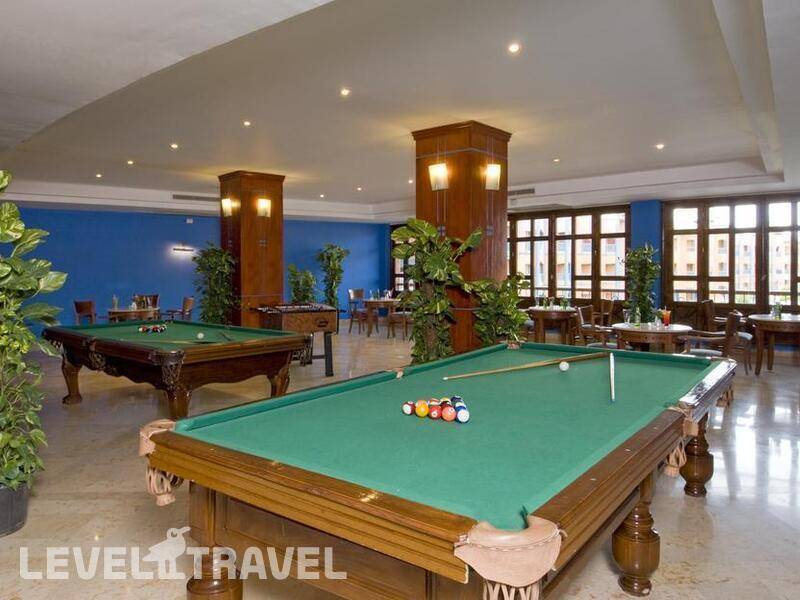 Фотография Dreams Beach Resort Marsa Alam