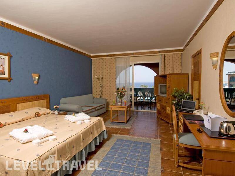 Фотография Dreams Beach Resort Marsa Alam Фотография Dreams Beach Resort Marsa Alam