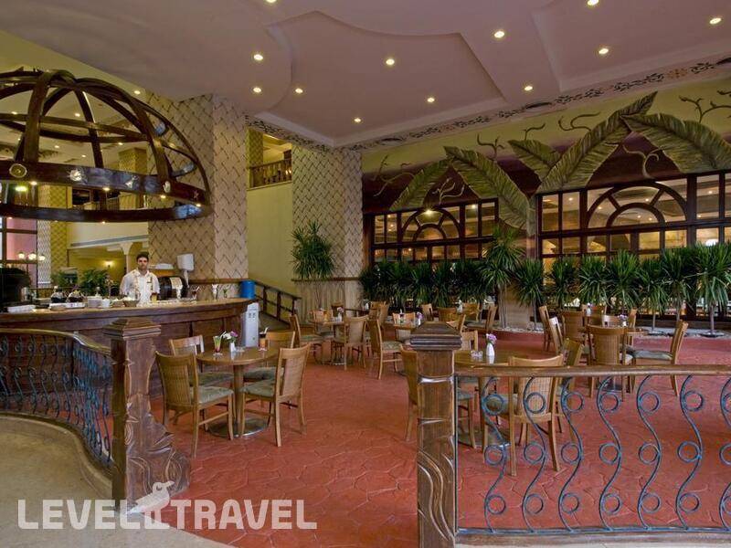 Фотография Dreams Beach Resort Marsa Alam
