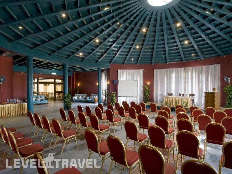 Фотография Dreams Beach Resort Marsa Alam