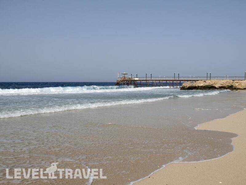 Фотография Dreams Beach Resort Marsa Alam