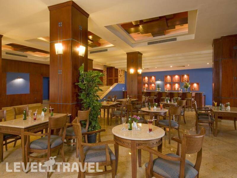 Фотография Dreams Beach Resort Marsa Alam