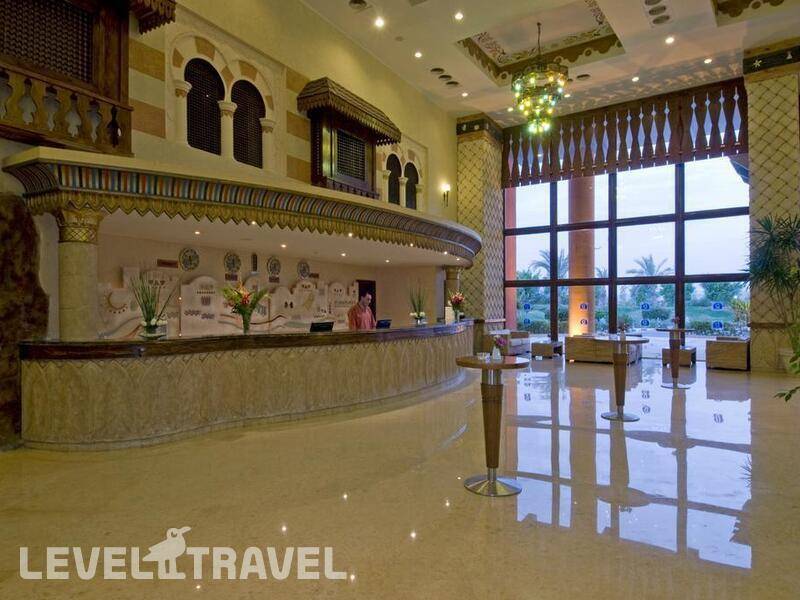 Фотография Dreams Beach Resort Marsa Alam