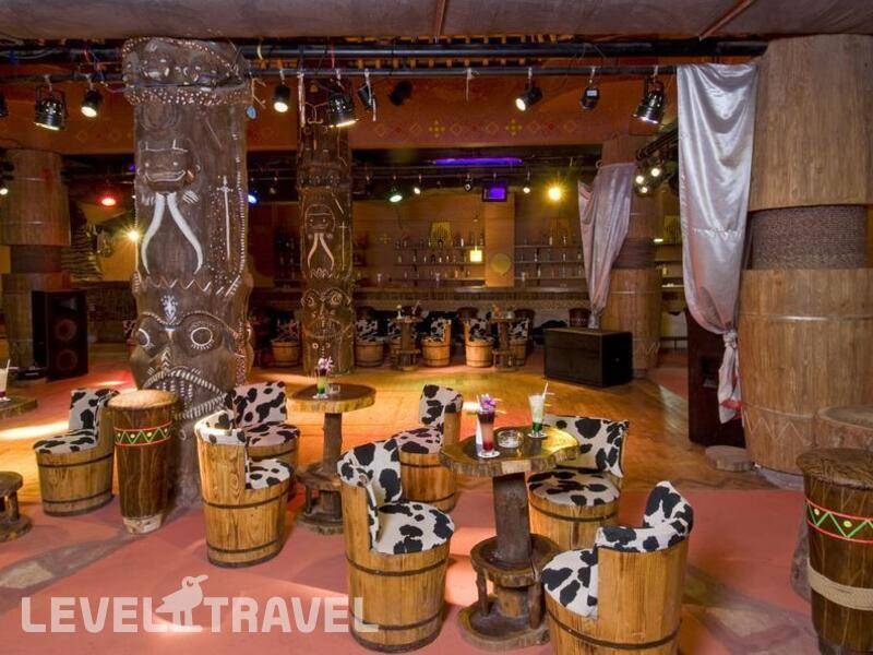Фотография Dreams Beach Resort Marsa Alam