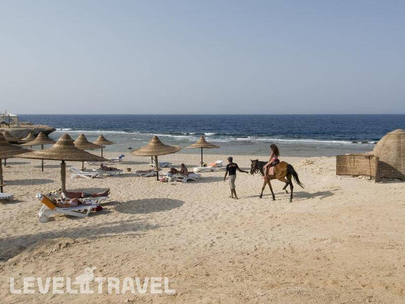 Фотография Dreams Beach Resort Marsa Alam