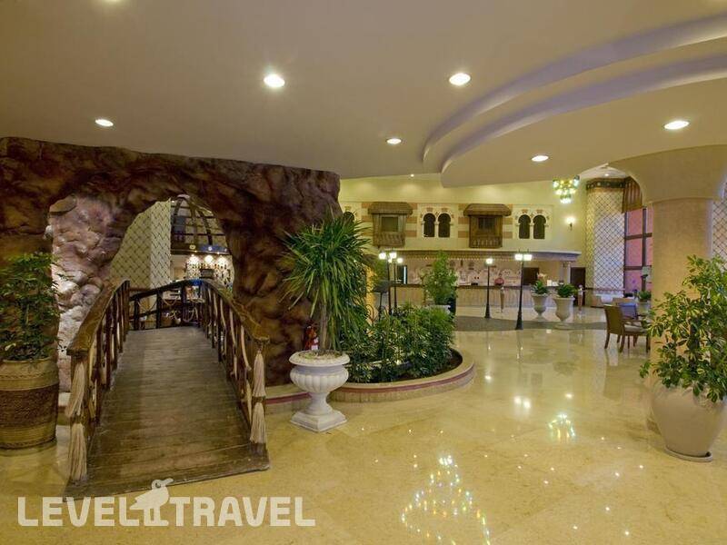 Фотография Dreams Beach Resort Marsa Alam Фотография Dreams Beach Resort Marsa Alam