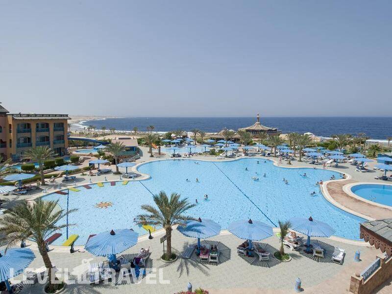 Фотография Dreams Beach Resort Marsa Alam Фотография Dreams Beach Resort Marsa Alam