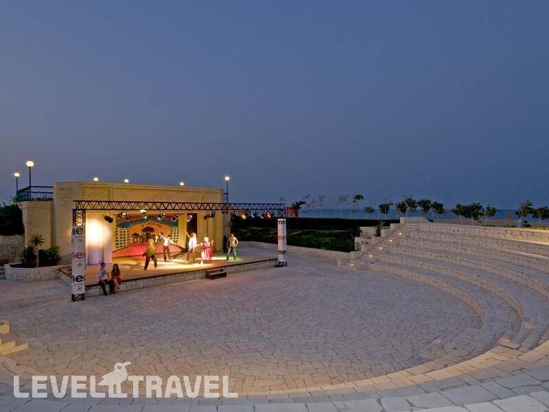 Фотография Dreams Beach Resort Marsa Alam