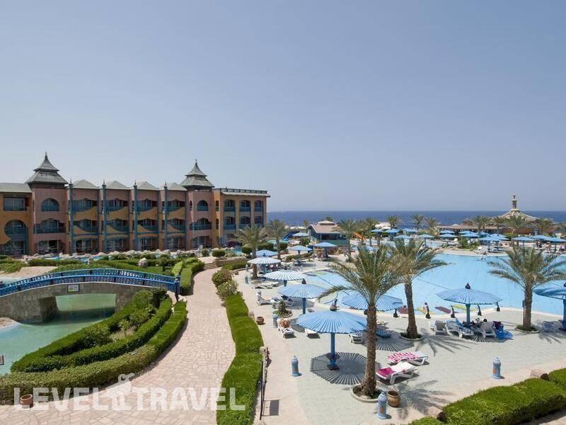 Фотография Dreams Beach Resort Marsa Alam