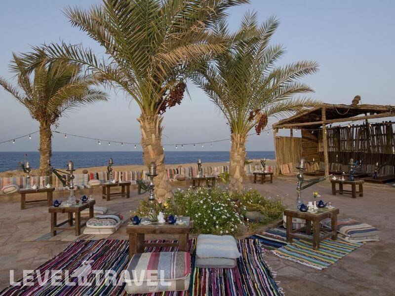 Фотография Dreams Beach Resort Marsa Alam
