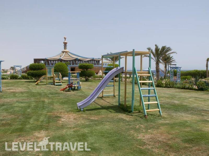 Фотография Dreams Beach Resort Marsa Alam