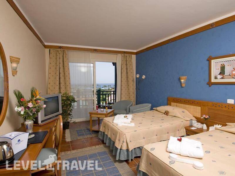 Фотография Dreams Beach Resort Marsa Alam
