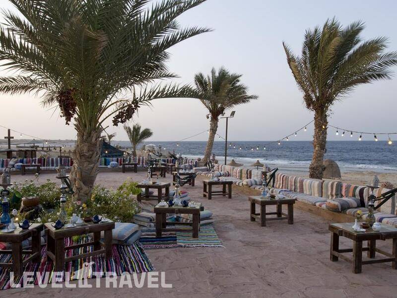 Фотография Dreams Beach Resort Marsa Alam Фотография Dreams Beach Resort Marsa Alam