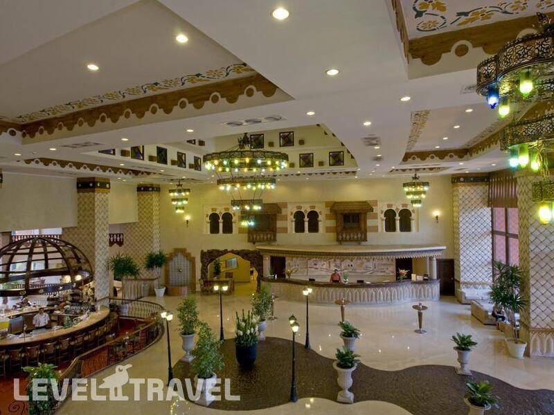 Фотография Dreams Beach Resort Marsa Alam