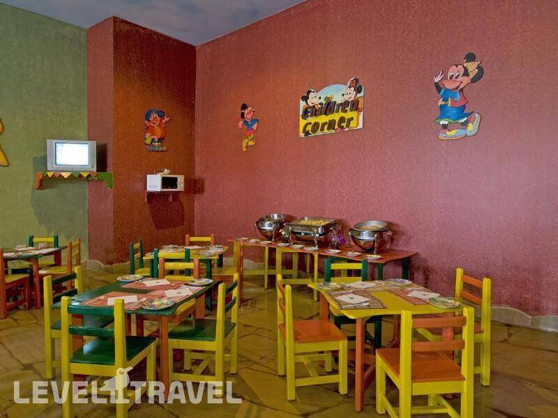Фотография Dreams Beach Resort Marsa Alam