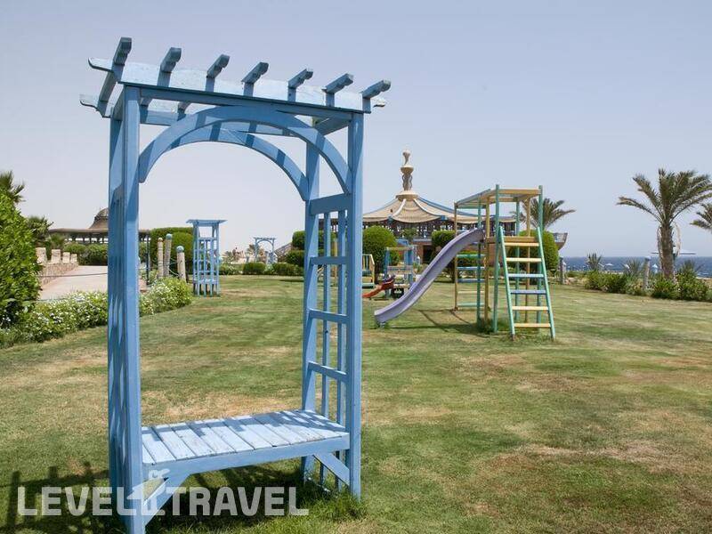 Фотография Dreams Beach Resort Marsa Alam