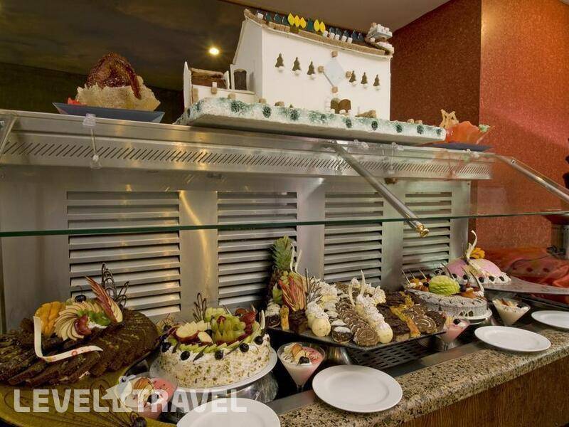 Фотография Dreams Beach Resort Marsa Alam