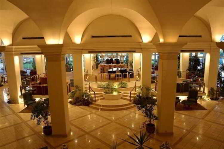 Pyramids Park Resort Cairo