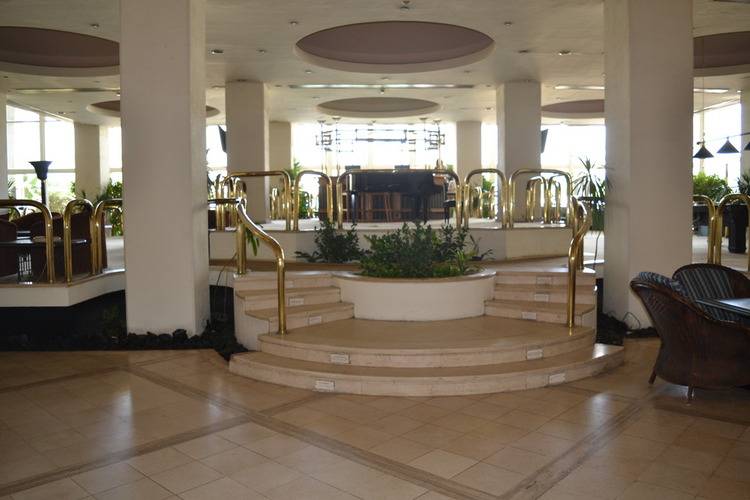 Pyramids Park Resort Cairo