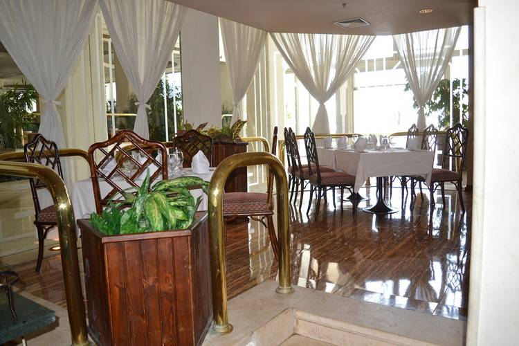 Pyramids Park Resort Cairo