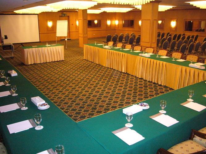 Pyramids Park Resort Cairo