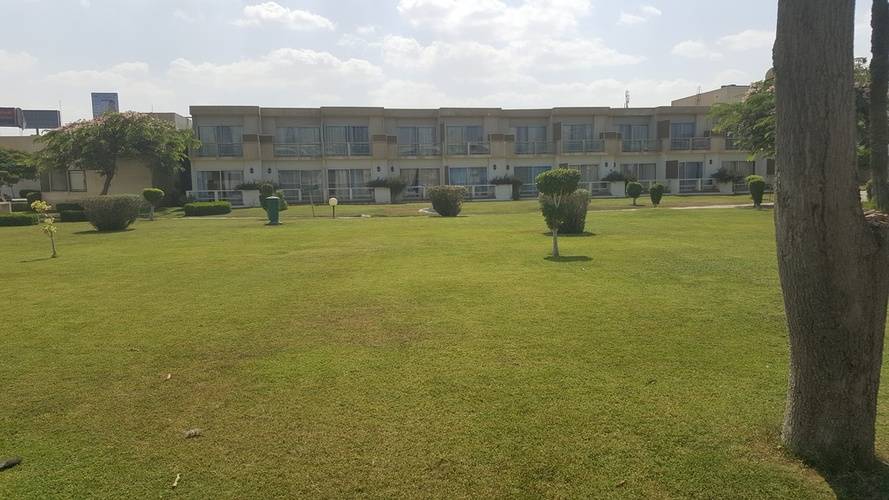 Pyramids Park Resort Cairo