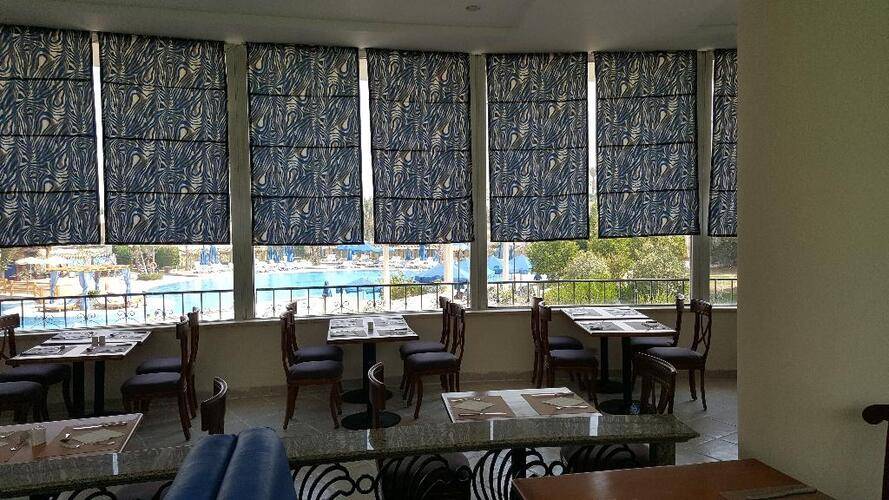 Pyramids Park Resort Cairo