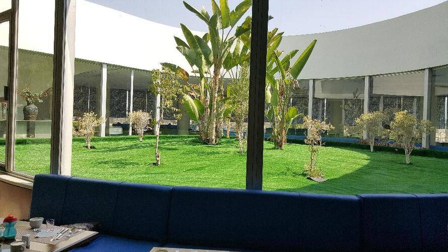 Pyramids Park Resort Cairo