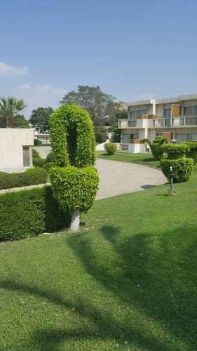 Pyramids Park Resort Cairo