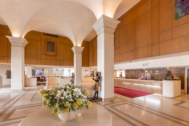 Pyramids Park Resort Cairo