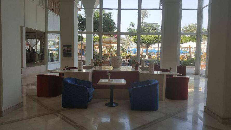 Pyramids Park Resort Cairo