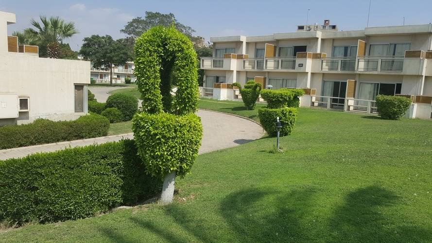 Pyramids Park Resort Cairo