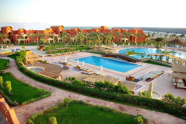 Sharm Grand Plaza Resort