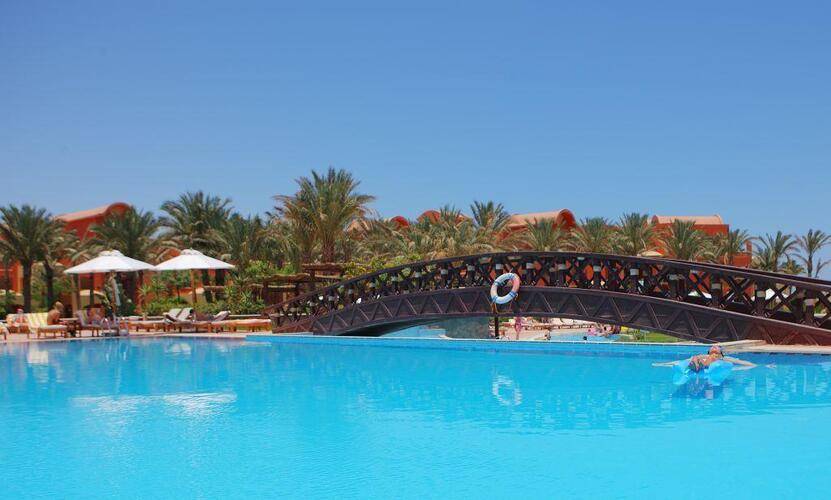 Sharm Grand Plaza Resort