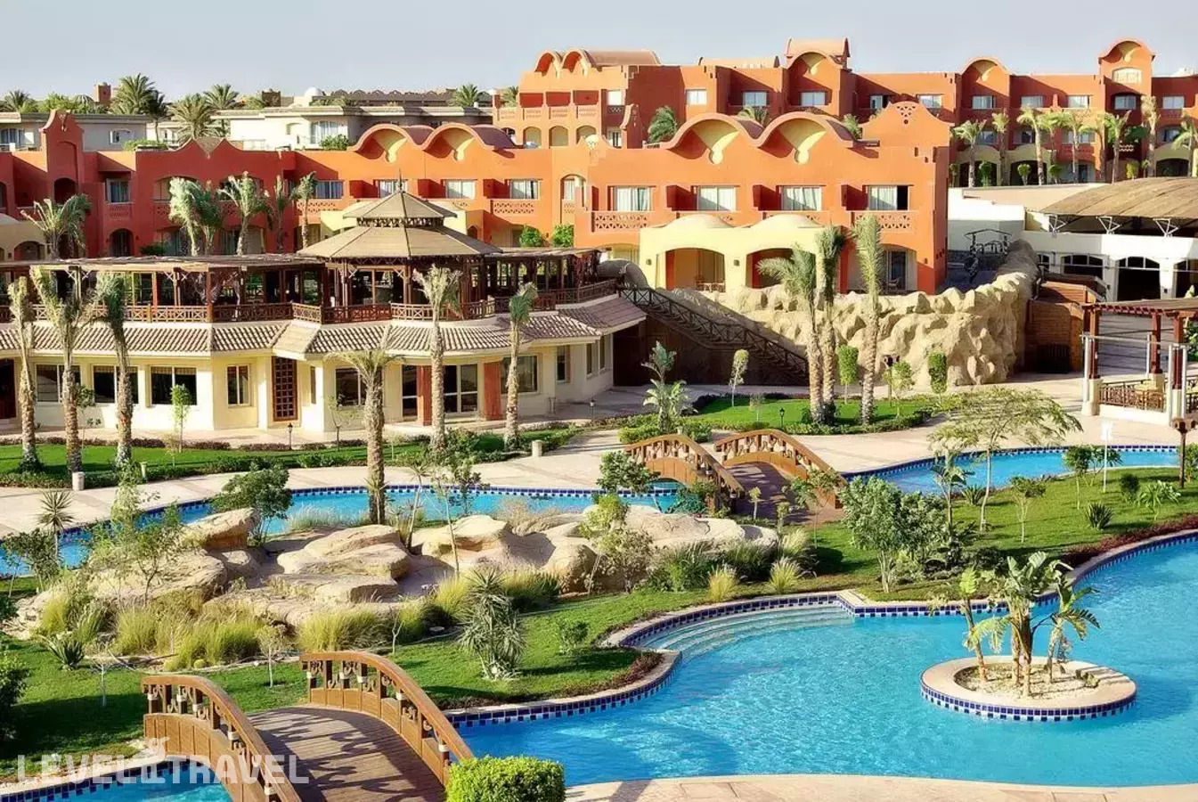 Sharm Grand Plaza Resort