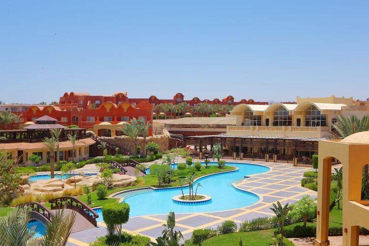 Sharm Grand Plaza Resort