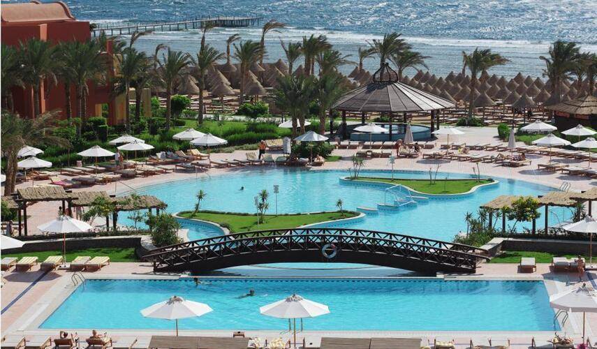 Sharm Grand Plaza Resort