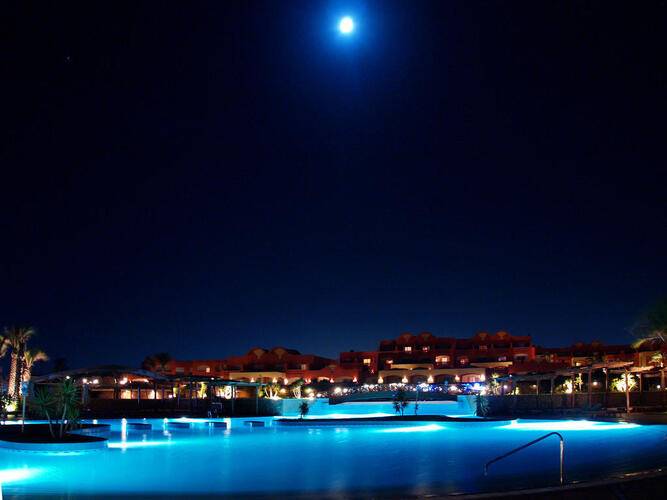 Sharm Grand Plaza Resort