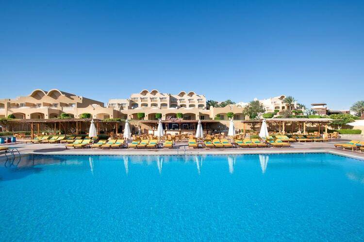 Sharm Grand Plaza Resort